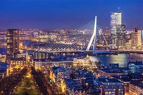 Image result for Rotterdam South Holland Netherlands