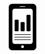 Image result for Mobile Data Icon