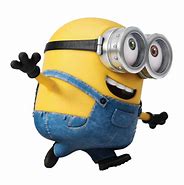 Image result for Minion with Wig