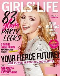 Image result for Magazine Subscriptions for Girls