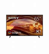 Image result for Sony 65 Inch Flat Screen TV