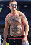 Image result for Shia LaBeouf Tattoos