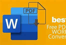 Image result for Convert Document into PDF Free