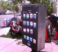 Image result for All-Black iPhone Boxes