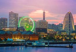 Image result for Minato Mirai Yokohama