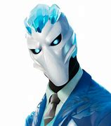 Image result for Frost Fortnite Skin