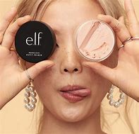 Image result for E.L.f. Makeup Logo
