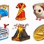 Image result for Text Emoji Stickers