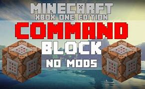 Image result for Commands for Xbox On Minecraft
