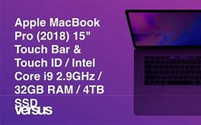 Image result for MacBook Pro with Touch Bar and Touch ID
