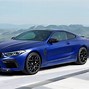 Image result for BMW M8 Coupe Back