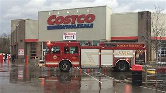 Image result for Costco Burning