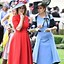 Image result for Royal Ascot Ladies Day Legs