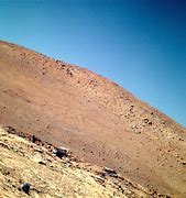Image result for Real Color of Mars