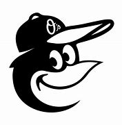Image result for Baltimore Orioles Logo