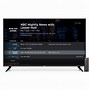 Image result for Vizio 50 Inch TV Manual