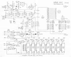 Image result for 8-Bit Microprocessor