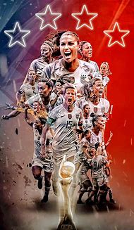 Image result for USWNT iPhone Cases
