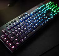 Image result for Logitech Gaming Keyboard with USB Ports