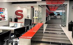 Image result for Sharp Headquarters
