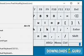 Image result for Keyboard Download for Windows 10