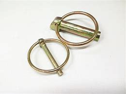 Image result for Spring Button Locking Pins