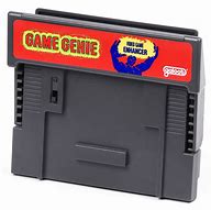 Image result for NES Game Genie