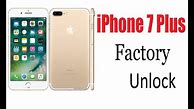 Image result for Factory Unlocked iPhone 7 Plus