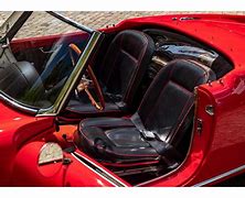 Image result for Alfa Romeo Giulietta Spider Interior