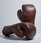 Image result for vintage boxing gloves