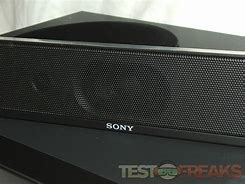 Image result for Sony Soundbar HT-CT100