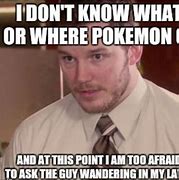 Image result for Competitive Pokemon Memes