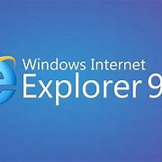 Image result for Internet Explorer 1