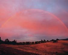 Image result for Rainbow Heart Sky