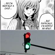 Image result for Funny Manga Memes