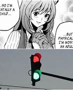 Image result for Anime Work Memes