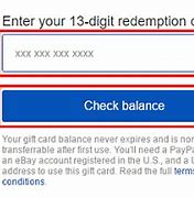 Image result for Prepaid Gift Card Numbers