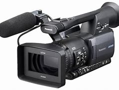 Image result for Panasonic 3CCD Camcorder