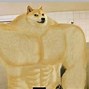 Image result for Ultra Strong Dog Meme