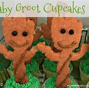 Image result for Happy Baby Groot