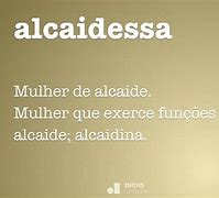 Image result for alcaidess