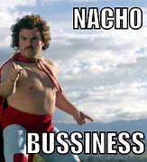 Image result for Nacho Libre Quotes Funny