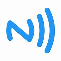 Image result for NFC Icon