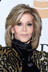 Image result for Jane Fonda Hair Color