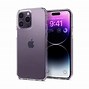 Image result for iPhone 14 Pro Max with Clear Case