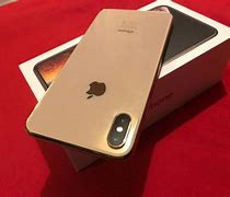 Image result for Apple iPhone XS Max Rose Gold