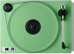 Image result for Small Audio Manufacturer Turntable