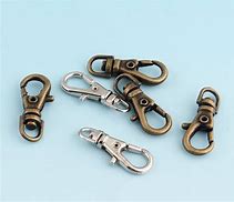 Image result for Small Swivel Clips