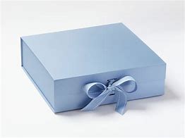 Image result for Blue Boxes