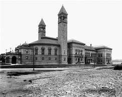 Image result for Carnegie Library Soot Pittsburgh
